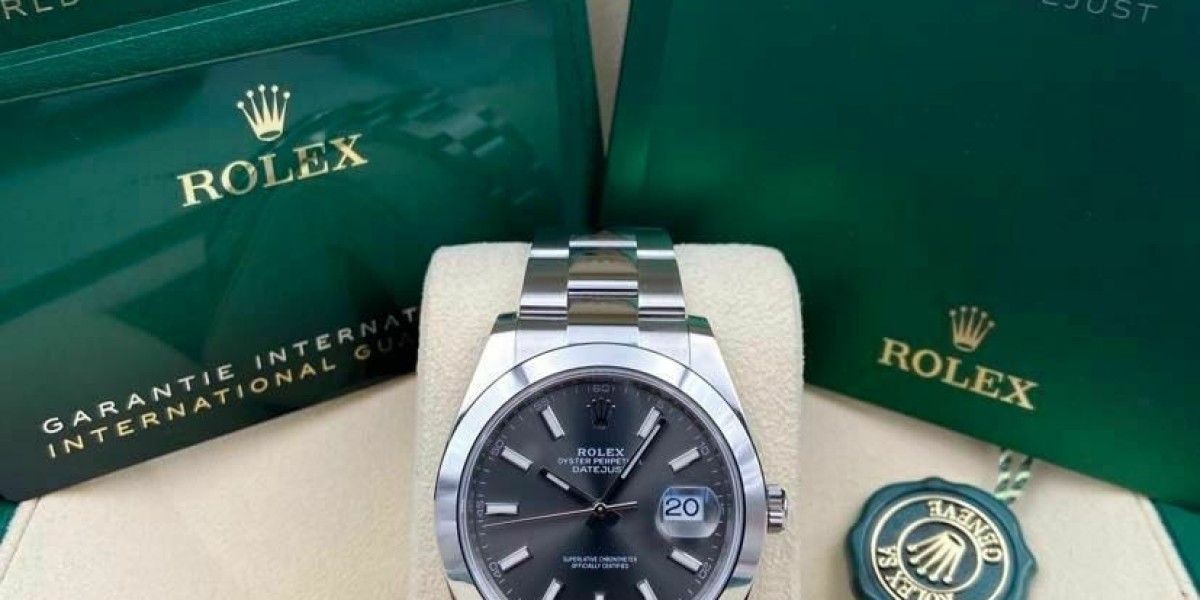 8 Things You've Got In Frequent With Who Makes Rolex Replicas