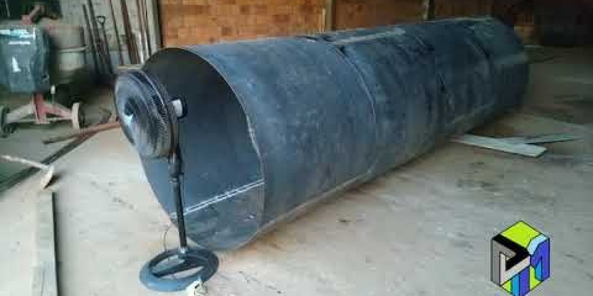 Design of Cylindrical Steel Tanks Tank Farms