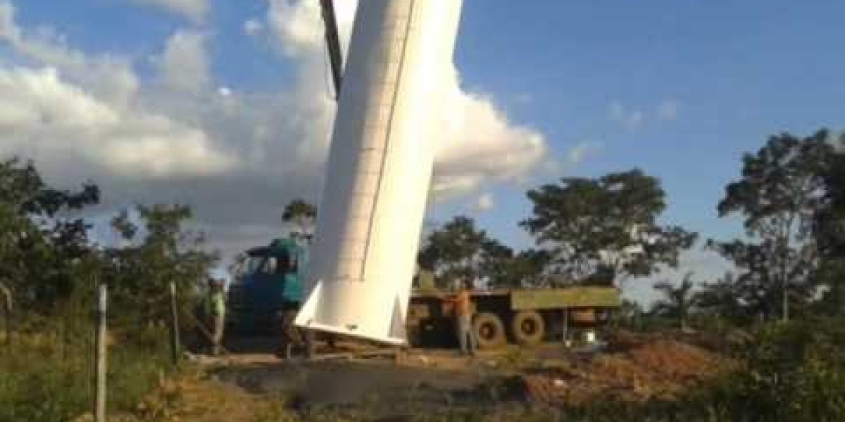 15,000 Litre Water Tank For Sale