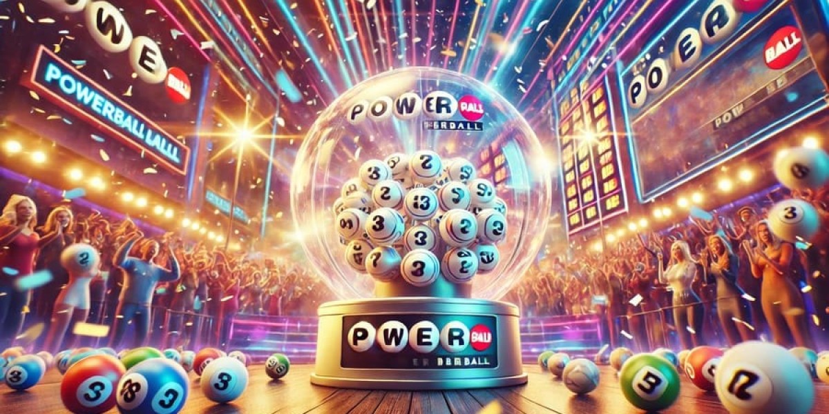 The Exciting World of EOS Powerball