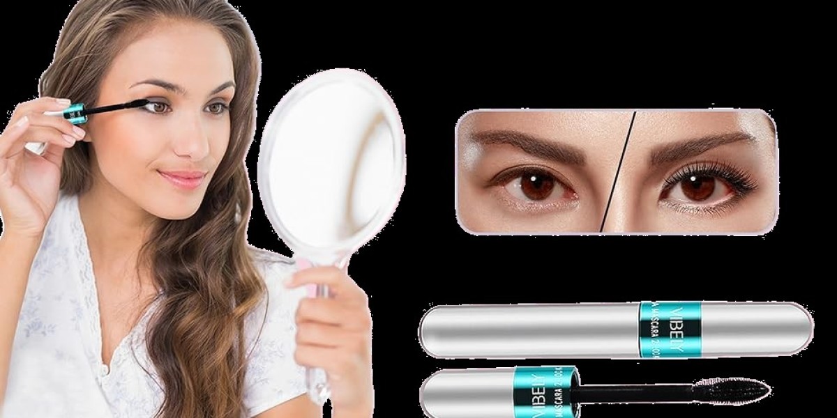 3 Super Helpful Tips To improve How To Use Vibely Mascara