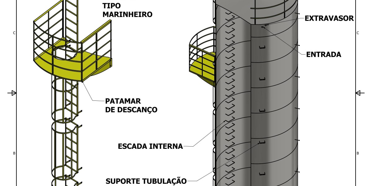 Columna seca e hidrantes para la extinción de incendios