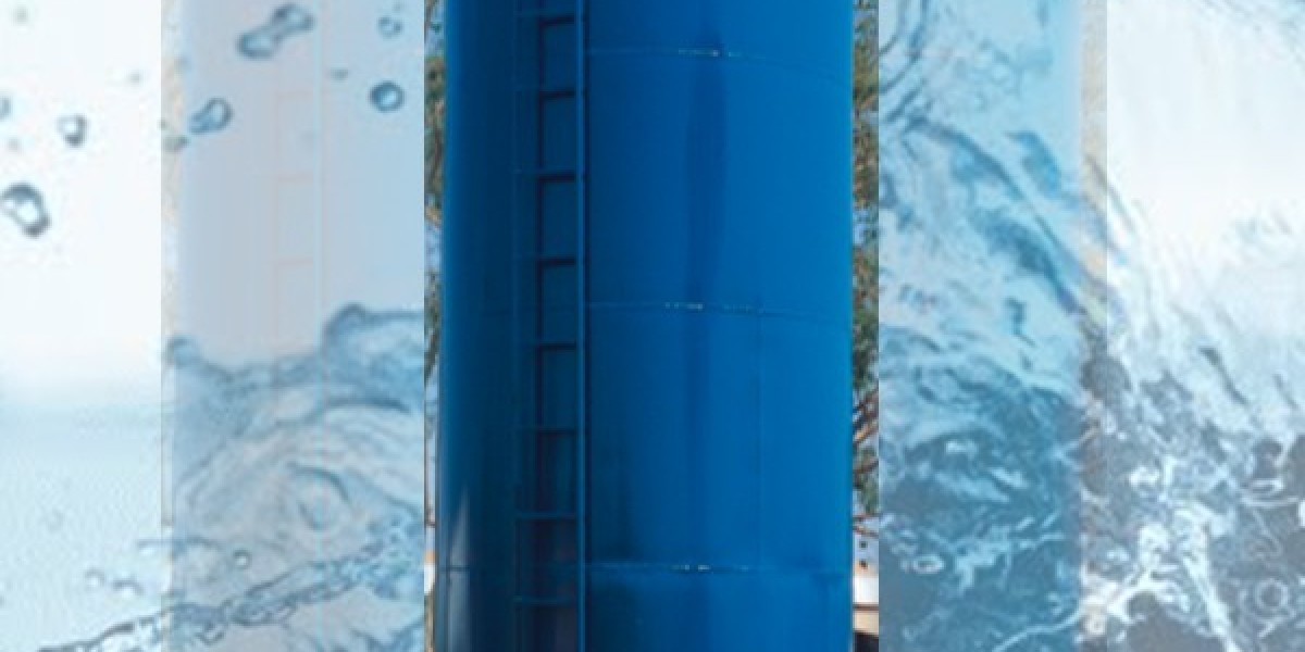 Depositos almacenamiento agua potable- Aqua Energy