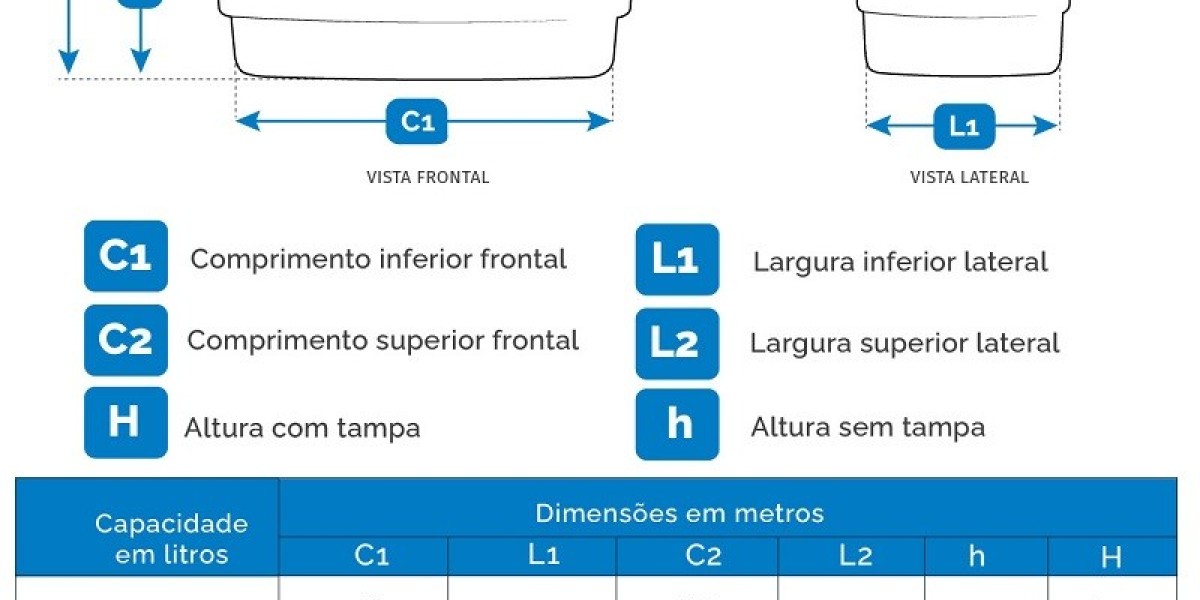 Depósitos premontados de superficie y elevados