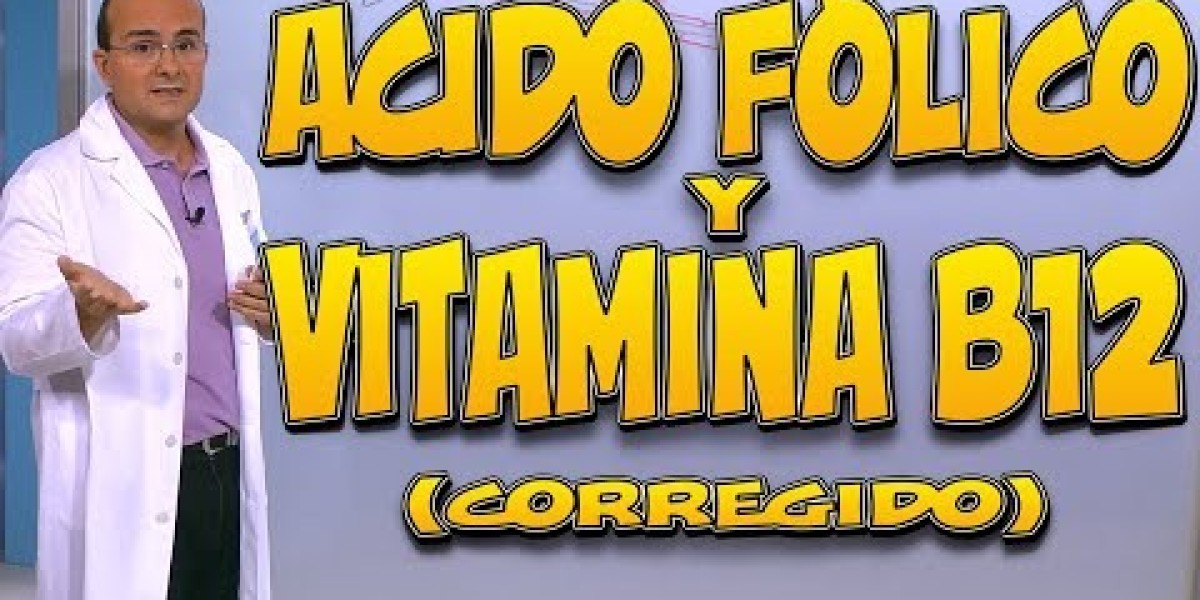 Vitaminas del complejo B: para qué sirven y cuándo tomar