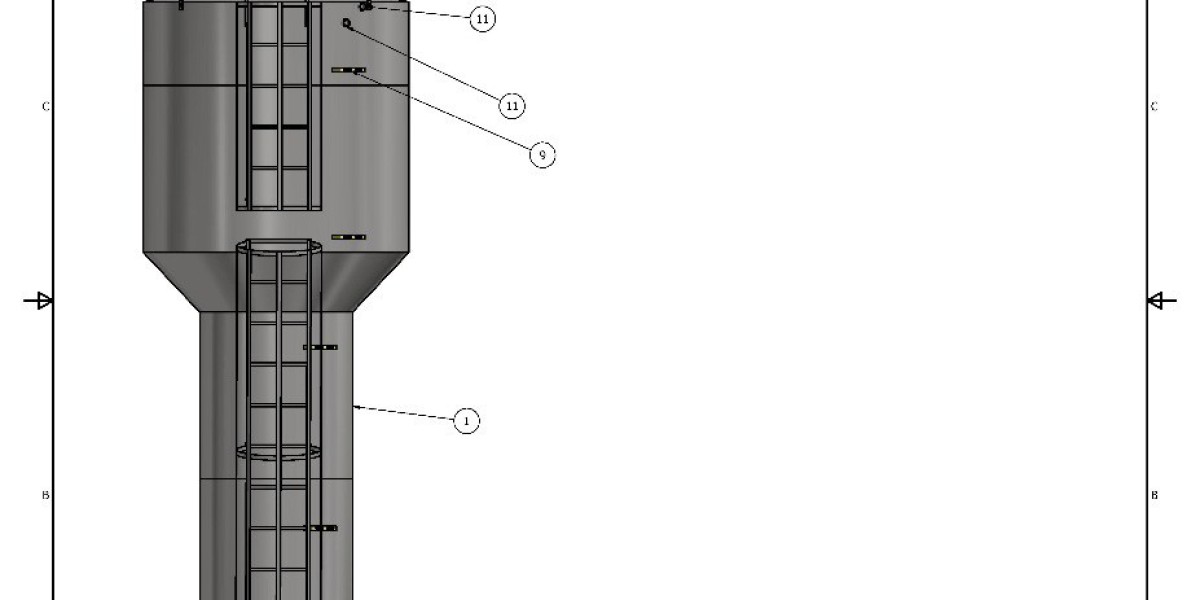 Water Storage Tanks: Types of Tanks and How They Work