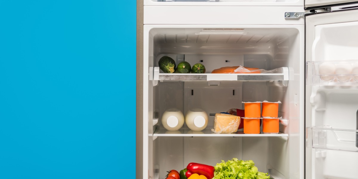 This Is The Fridge Freezer Hotpoint Case Study You'll Never Forget