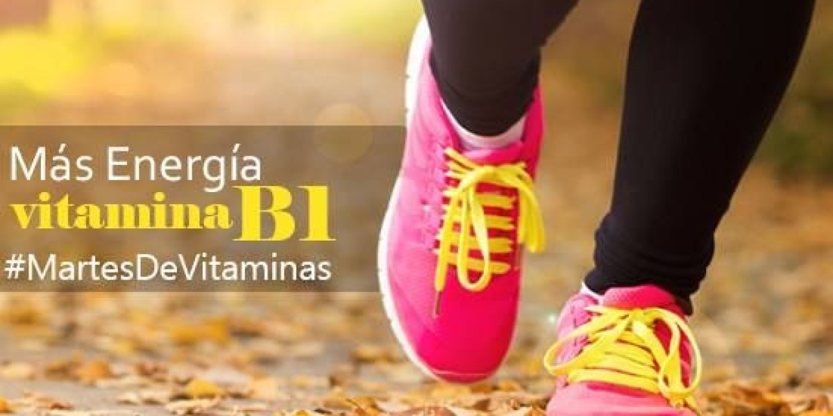 6 señales de que te falta vitamina B12 en el organismo