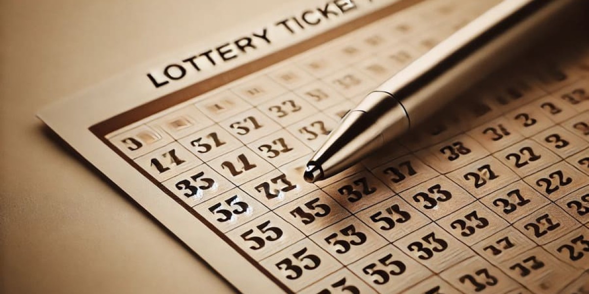 Powerball: Your Guide to Winning