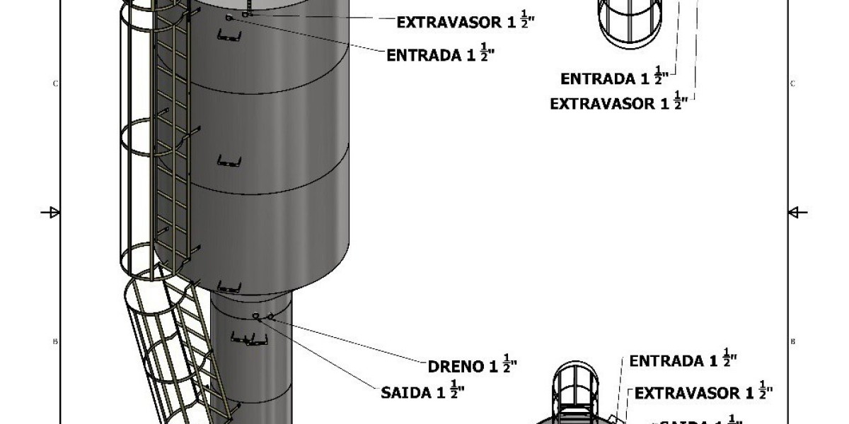 Metal water tank Corrugated metal water tanks