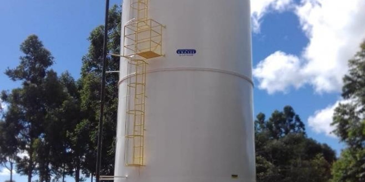 5,000 Gallon Welded Steel Galvanized Water Storage Tank Diameter: 8'-6" Peak Height: 13'-6"