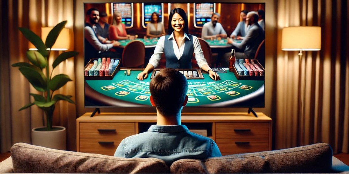 Explore the Best Casino Sites