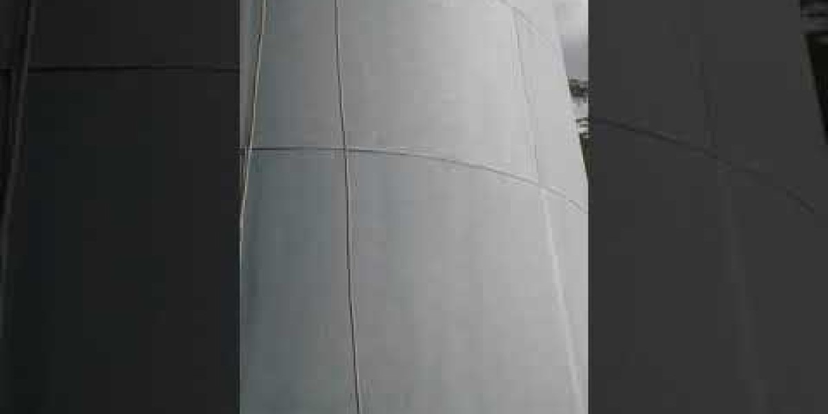 Corrugated Steel Water Storage Tanks