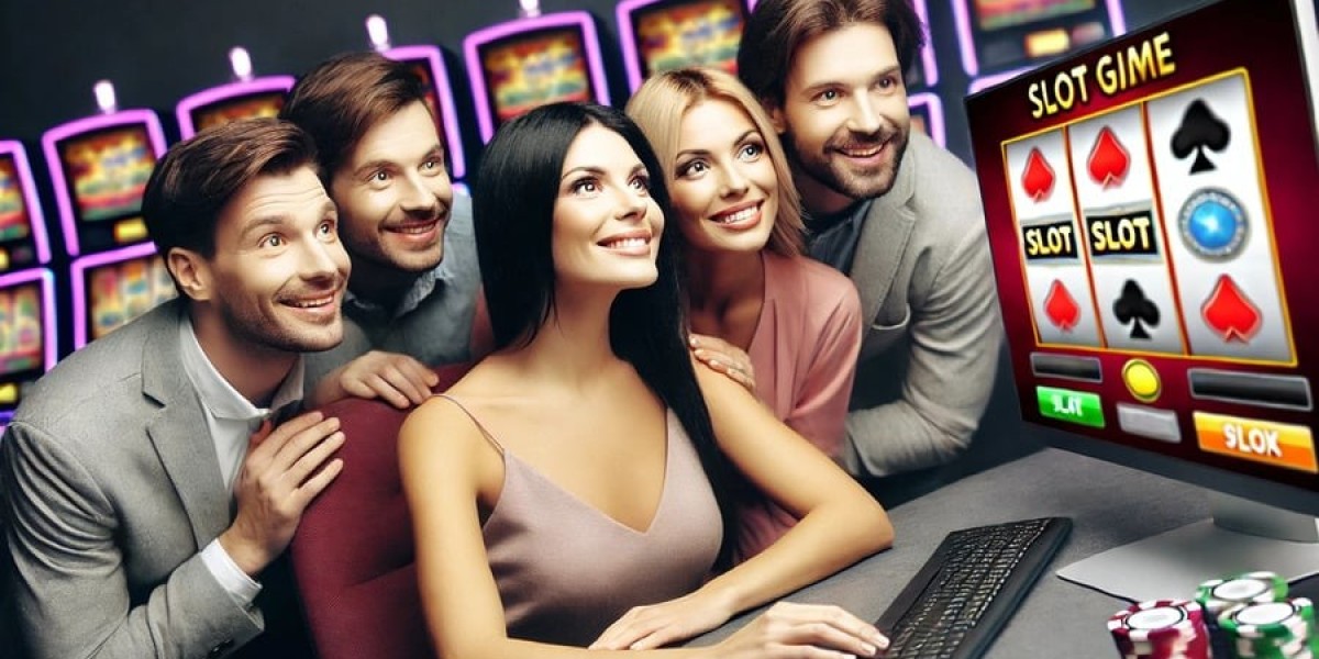 Discovering Top Live Casinos