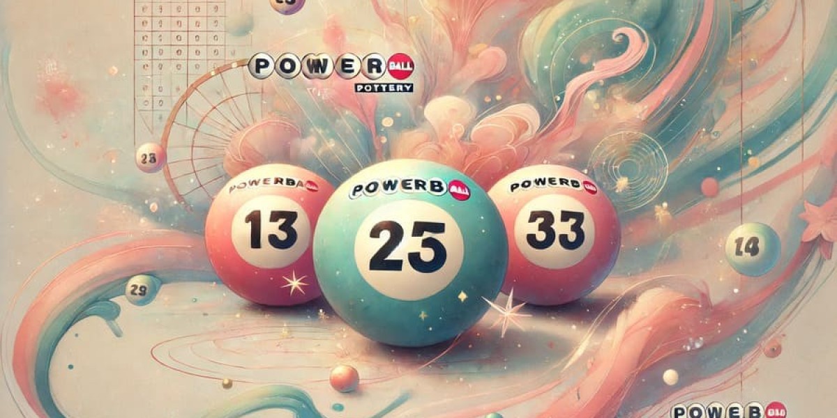 Powerball Insights and BePick