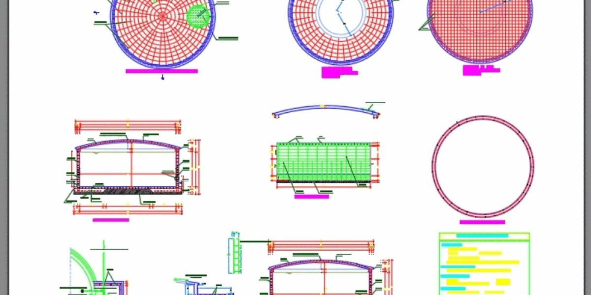 Water Storage Tanks Elevated & Ground Storage