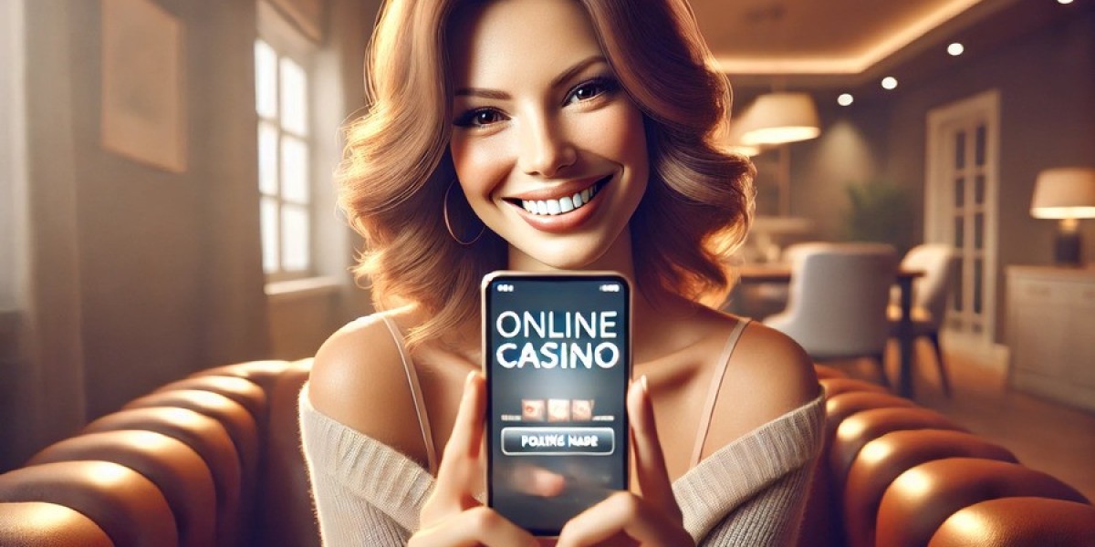 The Exciting World of Online Baccarat