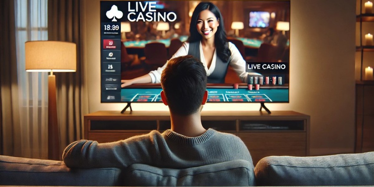 Unlocking the Casino Site Experience