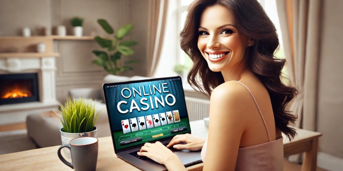 The Thriving World of Casino Sites