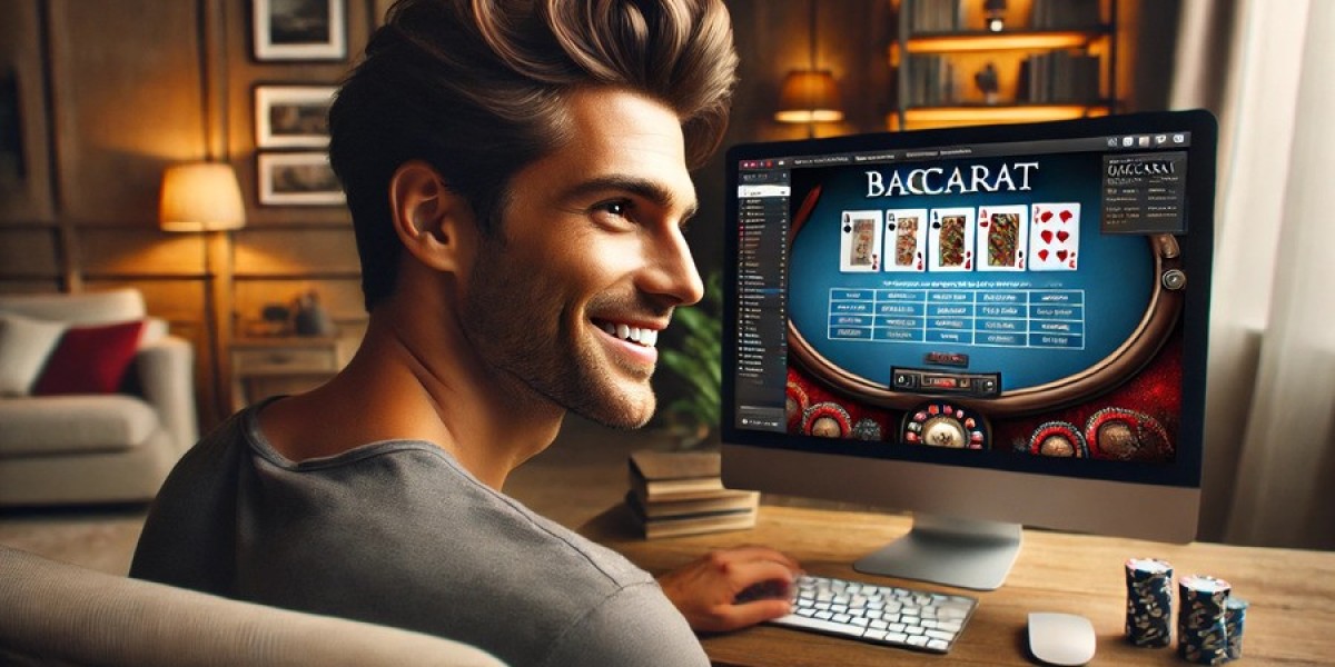 Your Ultimate Guide to Casino Sites