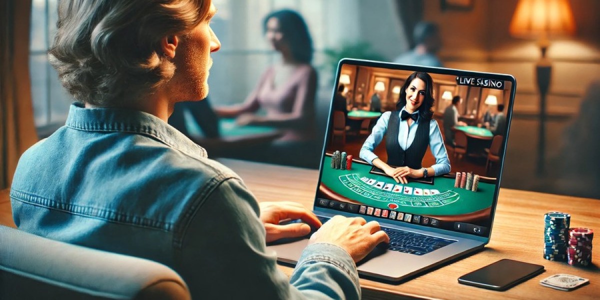 The Enticing World of Online Baccarat