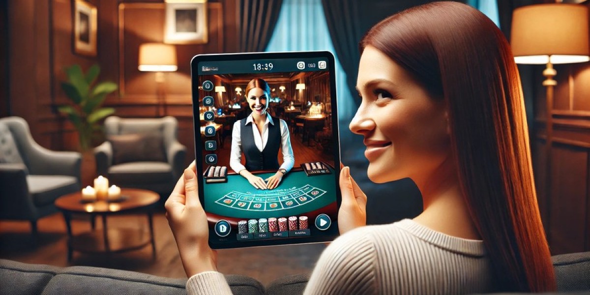 Exploring New Online Casinos