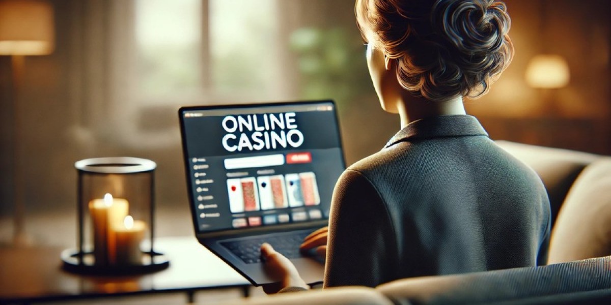 The World of Online Slots