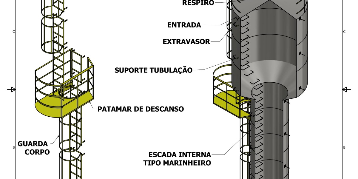 Plastic Water & Storage Tanks