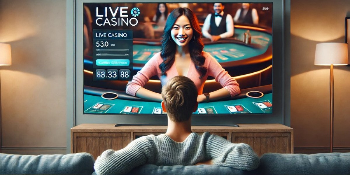 Explore the Best Casino Sites