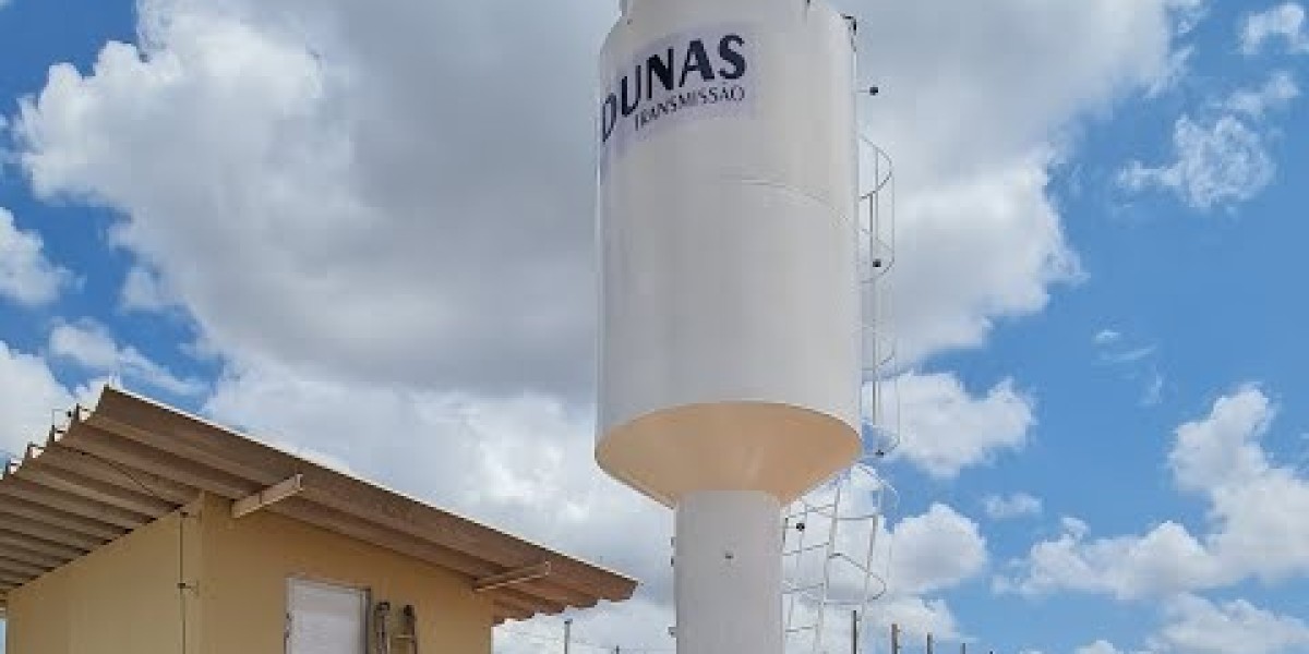 10000 Litre WRAS approved Water tank