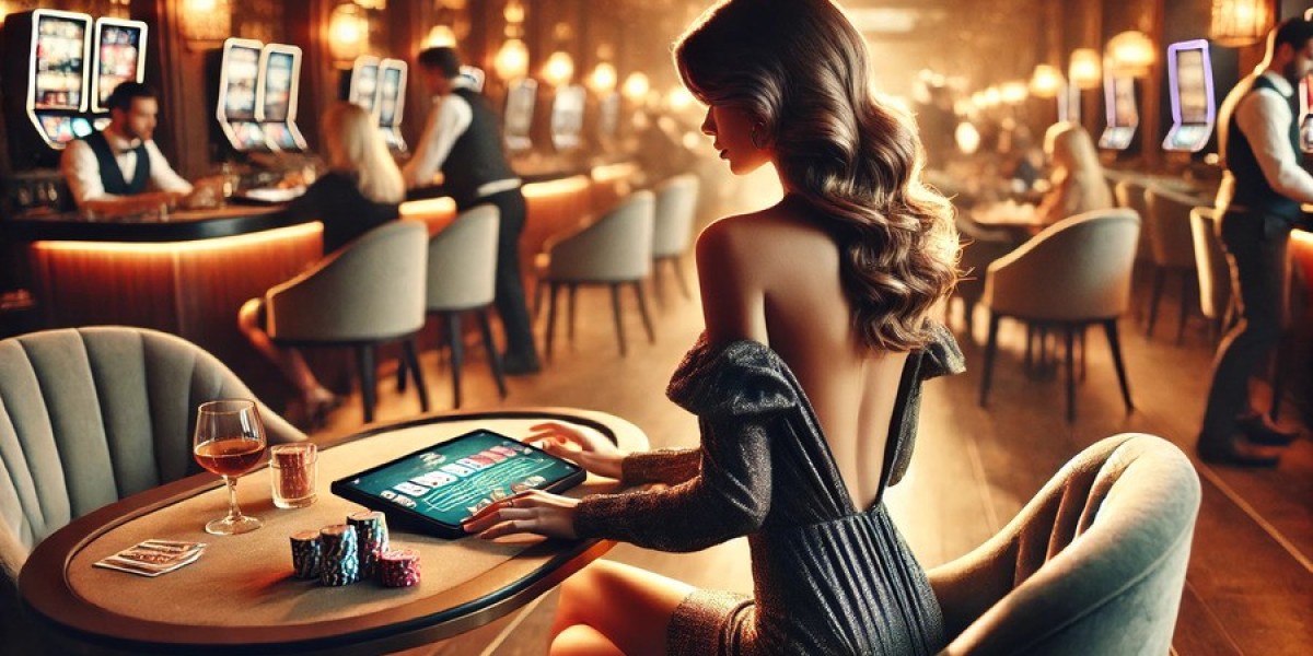 No Deposit Casino Bonuses Explained