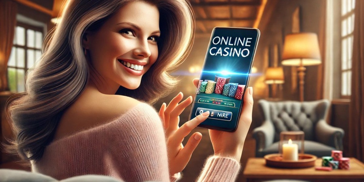 Exploring the World of Online Casinos