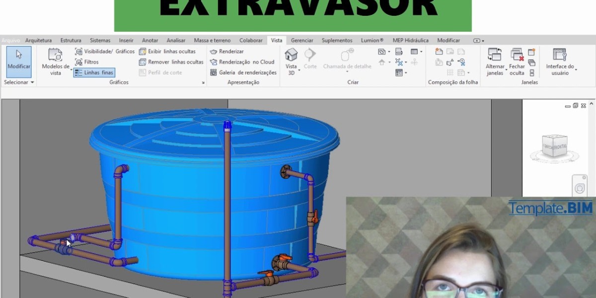 5,000l Standard Cylindrical Tank