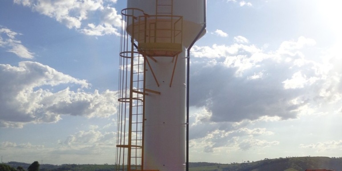 Galvanized and Stainless Steel Rainwater Tanks made in Dripping Springs