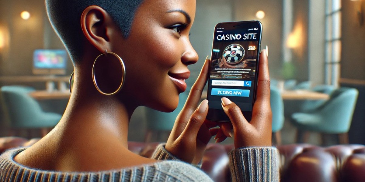 The Allure of Casino Sites