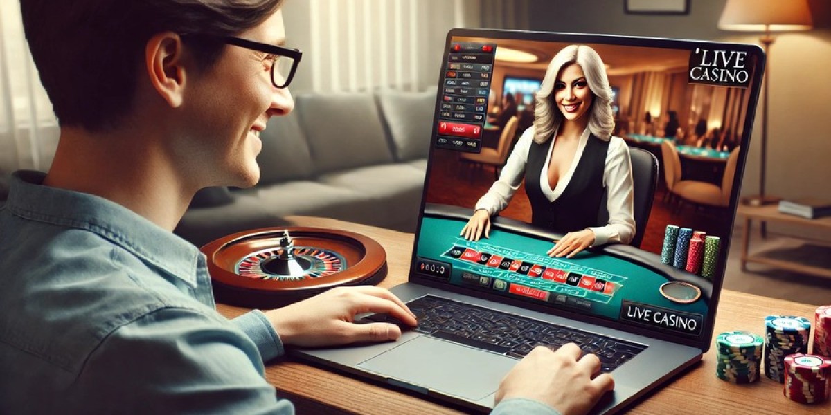 Discover the Best Casino Sites