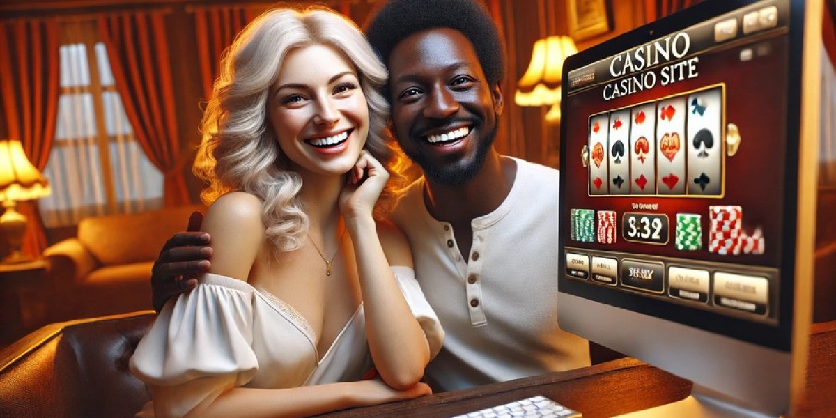 Discover the Best Casino Sites