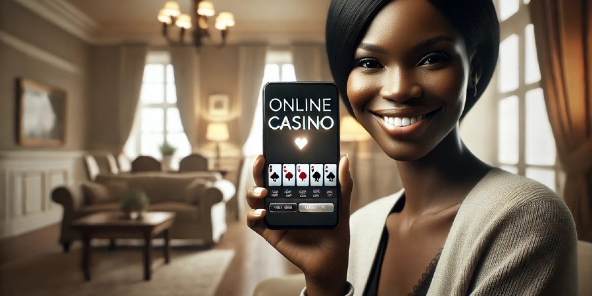 Your Guide to Online Casino Sites