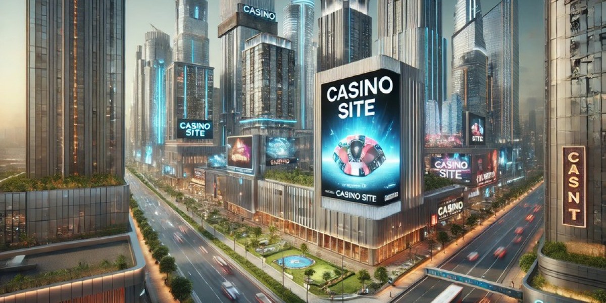 The Rise of Online Casinos