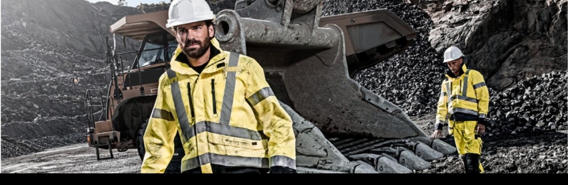 Bulkwork Wear Cover Image