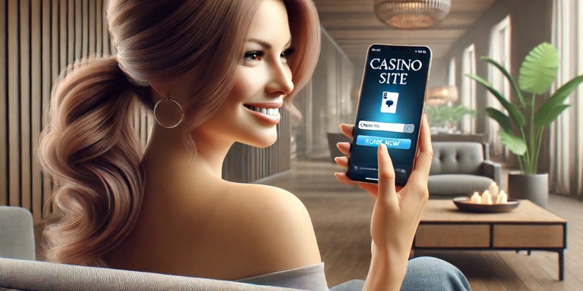 Exploring the Online Casino Boom