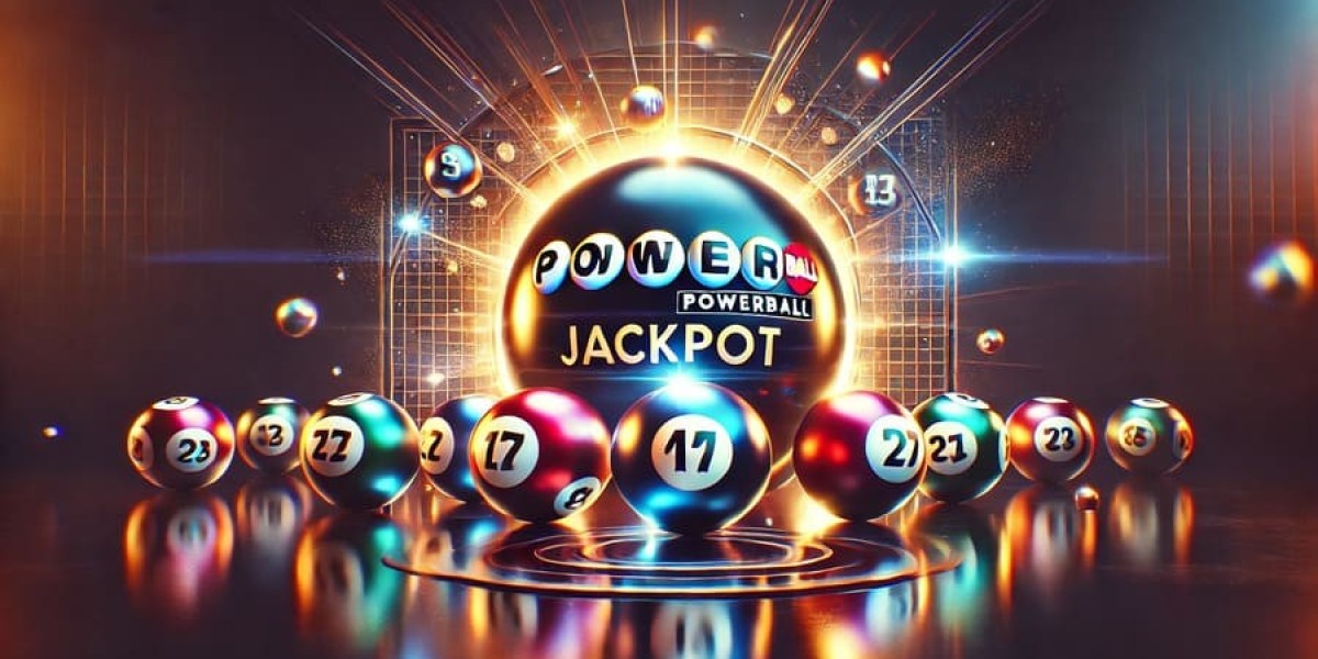 Bepick Powerball: Your Gateway to Winning