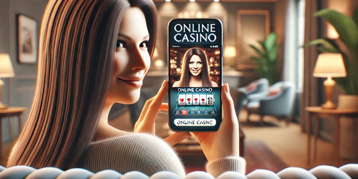 Experience the Thrill of Free Slots