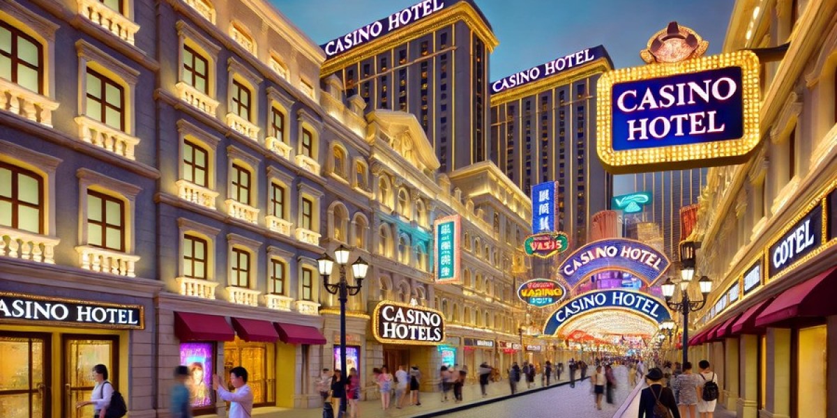 Your Ultimate Guide to Casino Sites