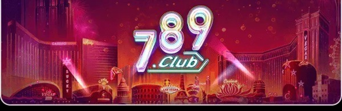 Cổng Game 789Club Cover Image