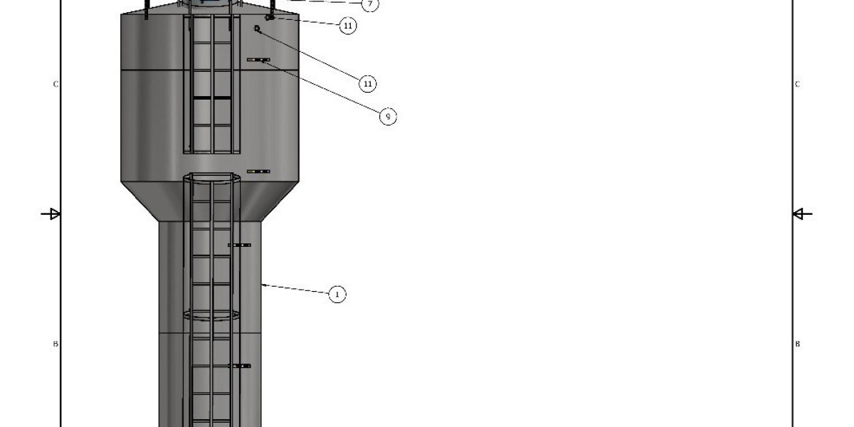 8 essential elements of water tank painting projects