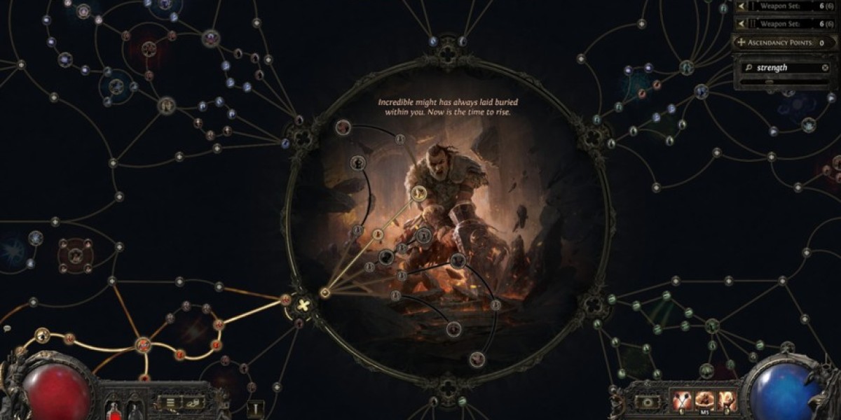 Unlocking Ascendancy Classes: Path of Exile 2 Guide