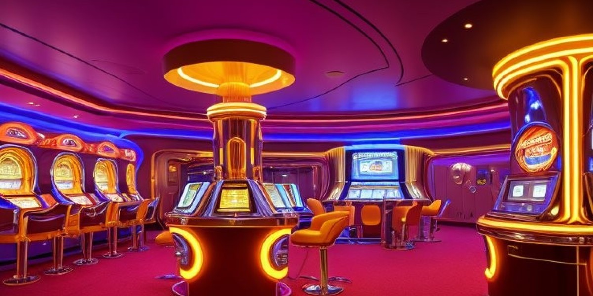 Test-System bei PlatinCasino DE