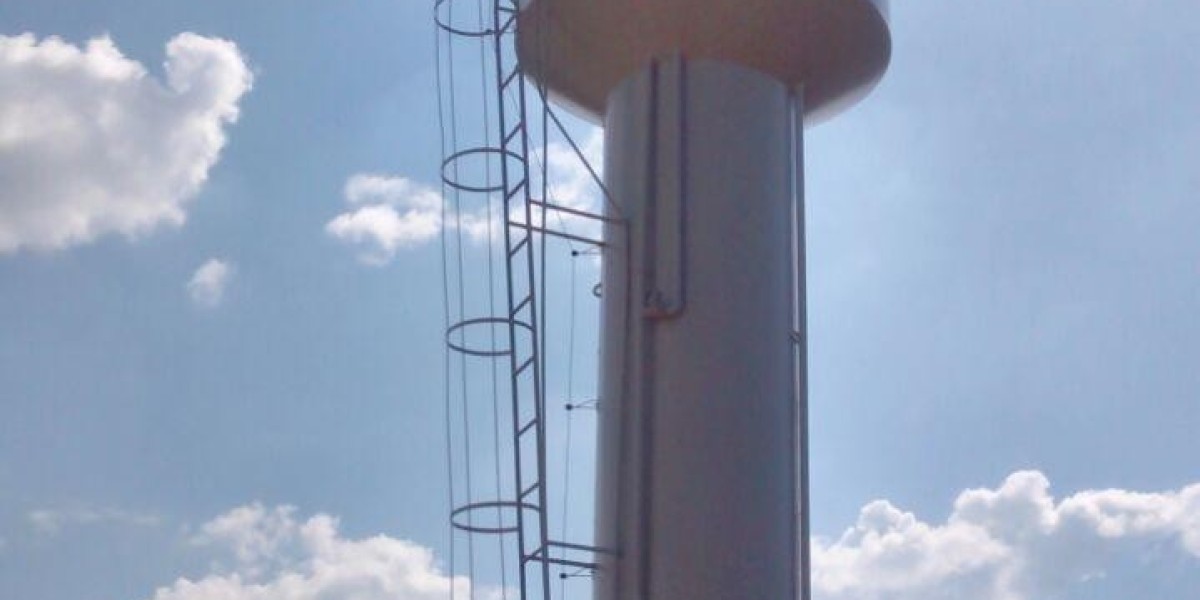 Elevated Water Storage Tanks Pittsburg Tank & Tower Group