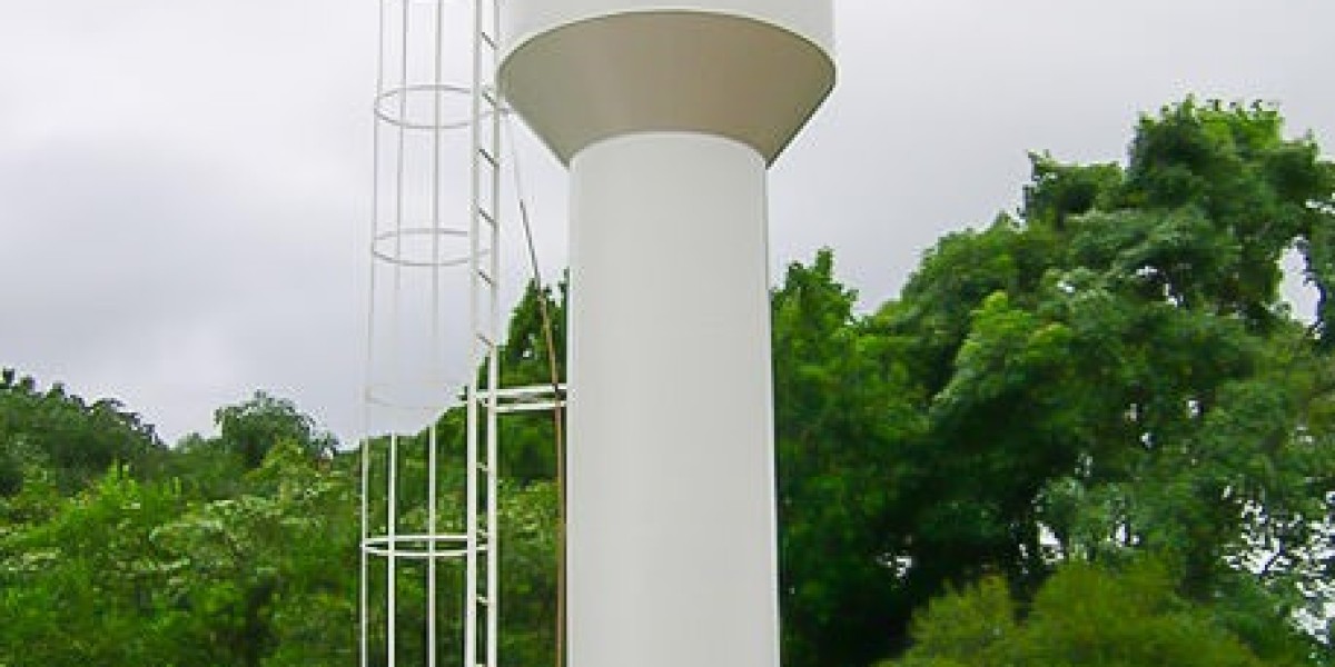 Premium Steel Water Tanks from NPI Water Storage Solutions